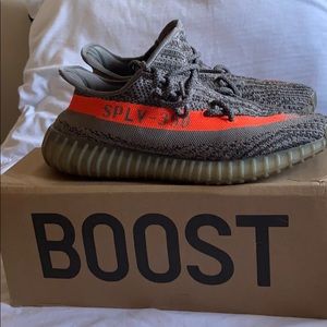 Yeezy Boost 350 V2 "Beluga"